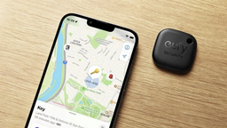 Une alternative aux AirTags chez eufy avec le support de Localiser