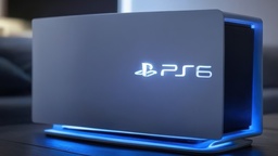 PlayStation 6 : une date de sortie avancée ?