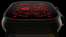 L'Apple Watch X, une refonte majeure d'ici 2025 !