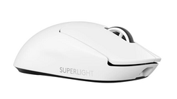 Les souris gaming Logitech Superlight G Pro X 1 et 2 en promo au meilleur prix !