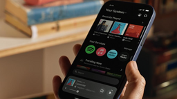 Une App Sonos plus moderne en approche ! Voici les nouveautés !