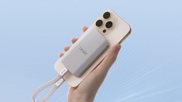 Ce SSD compatible MagSafe est en promo : compact et rapide, un bon choix pour les iPhone !