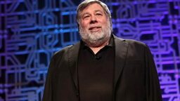 Comme Tim Cook, Steve Wozniak ne supporte plus Facebook