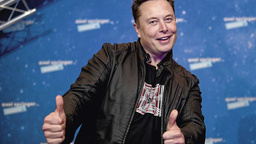 Faux comptes : Twitter cède face aux menaces d'Elon Musk 