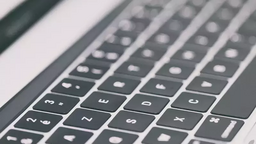 Une impensable faille de sécurité utilisant le clavier du MacBook Pro