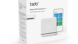 Test tado° V3+ : contrôler votre climatisation depuis votre téléphone.