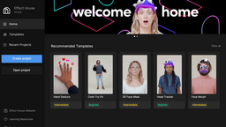 TikTok propose son outil pour créer des effets en AR à tous les utilisateurs