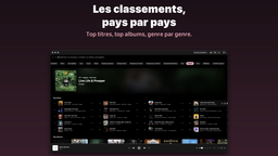 L’application Mac du jour : Platine pour Sonos et Apple Music