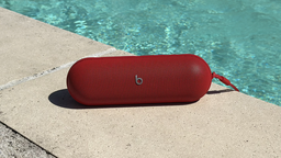 Test de l'enceinte sans-fil Beats Pill : le retour de la pilule iconique ! Parfaite pour cet été ?