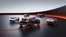 Segway Navimow : baisses de prix massives sur les nouveaux robots tondeuses de la marque