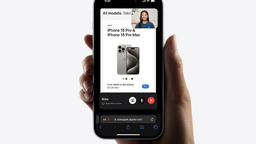 Apple veut révolutionner la vente de l'iPhone via un appel vidéo