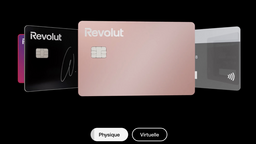 Revolut explose sa valorisation à 75 milliards de dollars grâce à NVIDIA