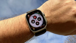 Une Apple Watch Ultra 3 sans changement notable ?