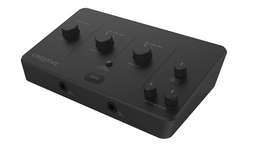 Creative veut concurrencer la Scarlett de Focusrite avec sa nouvelle interface audio