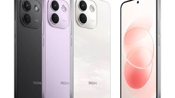 Le Redmi Note 17 arrive en France avec ses grosses batteries