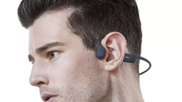 Les casques à conduction osseuse Shokz en promo pour les French Days : parfaits pour les sportifs !
