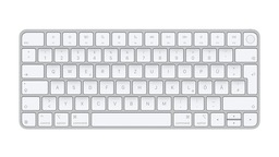 Le Magic Keyboard avec Touch ID en promo à son prix le plus bas !