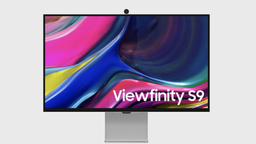 Un concurrent sérieux pour le Studio Display en 5K chez Samsung avec le ViewFinity S9