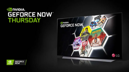 Nvidia GeForce Now débarque en version finale sur certaines TV LG