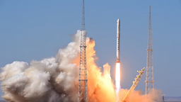 La Chine défie SpaceX avec ses lanceurs