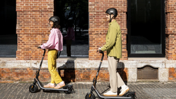 Ce pays européen interdit la trottinette électrique aux moins de 17 ans