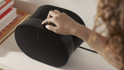 L'enceinte Sonos Era 300 bradée à -23% : testée sur Mac4Ever (AirPlay 2 et Dolby Atmos) !