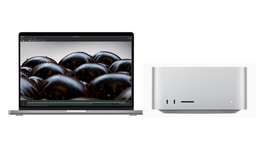 MacBook ou Mac de bureau ?