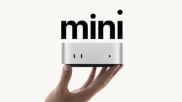 Le nouveau Mac mini M6 déjà en promo : -100€ sur la version 512 Go, profitez du meilleur prix !