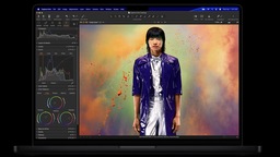 Apple dévoile les MacBook Pro M5 Pro et M5 Max, taillés pour l'IA