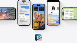 iOS 18 bêta 3 : voici toutes les nouveautés !