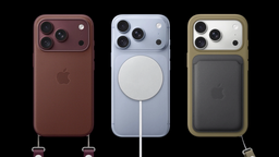 Les coques Apple officielles pour iPhone 18 Pro en promo dès 49€ : le bon plan du moment !