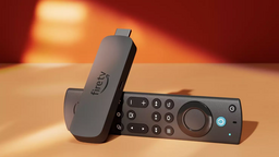 Le Fire TV Stick 4K Max à -41% pour les abonnés Prime ! Une alternative économique à l'Apple TV !