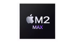 Un premier benchmark décevant pour la puce M2 Max ?