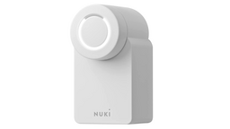 La serrure compatible HomeKit Nuki Smart Lock 3.0 soldée à 139€ (-30€)