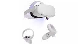 Le casque VR Meta Quest 2 en vente flash à son prix le plus bas !