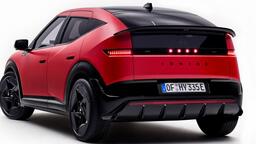 IONIQ 3 : la Tesla 2 que tout le monde désire est finalement une Hyundai