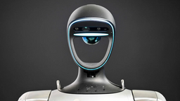 Les robots humanoïdes d’Unitree s’attaquent à la Bourse et font un carton !