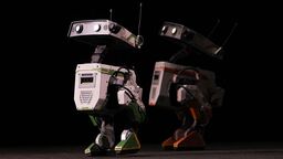 Les robots humanoïdes vont-ils piquer les emplois des humains ?