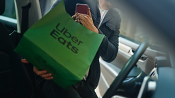 Escroquerie parisienne à Uber Eats : plus de 2,4 millions d'euros en repas