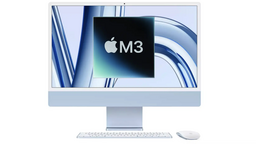 Jusqu'à -480€ sur l'iMac M3 ! Dès 1359€ !