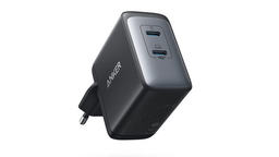 Jusqu'à 15% de réduction sur les excellents chargeur USB-C Anker (2 USB-C 65W à 46€)