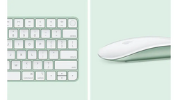 Souci de compatibilité pour les Magic Keyboard, Magic Trackpad et Magic Mouse USB-C