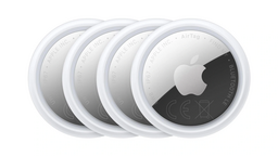 Les nouveaux AirTags 2 d'Apple en promo au meilleur prix : ne perdez plus rien en vacances !