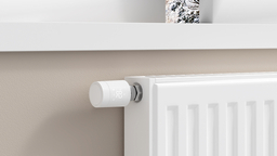 Code promo sur Aqara Radiator Thermostat W600, ce nouveau thermostat de radiateur intelligent