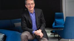 Pat Gelsinger quitte la direction d'Intel !