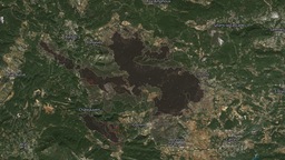 Après CovidTracker, Guillaume Rozier lance Flamap pour suivre les incendies depuis l'espace
