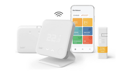 Jusqu'à -55% sur la gamme tado° compatible HomeKit afin de réduire les factures de chauffage