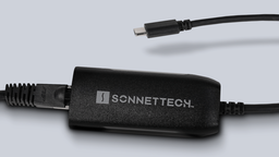 Un adaptateur 2,5 GbE en USB-C chez Sonnet pour doubler vos débits