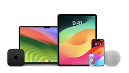 iOS 17, iPadOS 17, watchOS 10 et tvOS 17 sont disponibles en version finale !