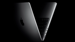 Le nouveau MacBook Pro M5 en promo : un Mac puissant au meilleur prix !